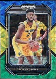 Jaylen Brown