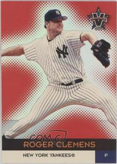 Roger Clemens