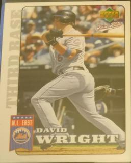David Wright