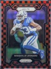 Shaquille Leonard