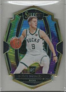 Donte DiVincenzo