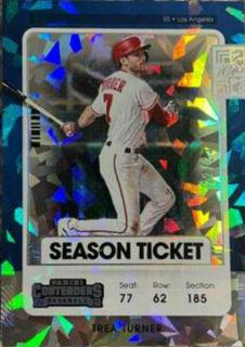 Trea Turner
