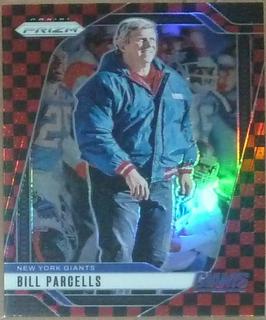 Bill Parcells
