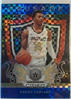 Darius Garland