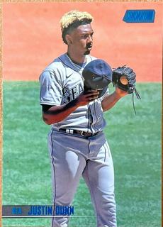 Justin Dunn