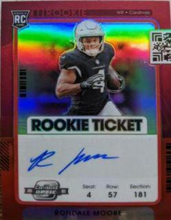 Rondale Moore