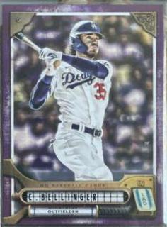 Cody Bellinger