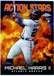 Michael Harris II