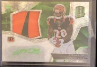 Joe Mixon