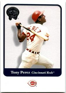 Tony Perez