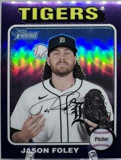 Jason Foley