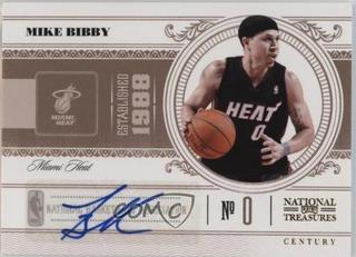 Mike Bibby