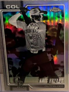 Kris Bryant