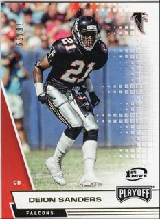 Deion Sanders