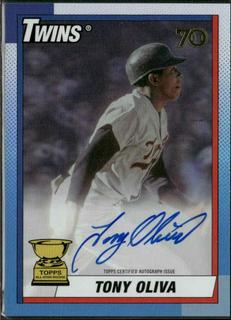 Tony Oliva