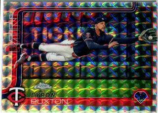 Byron Buxton