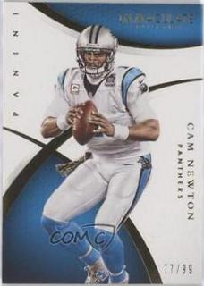 Cam Newton