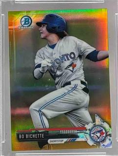 Bo Bichette