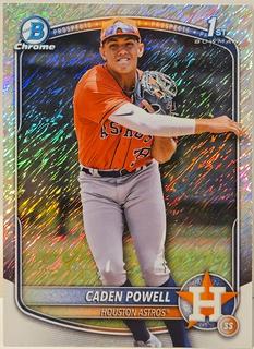 Caden Powell