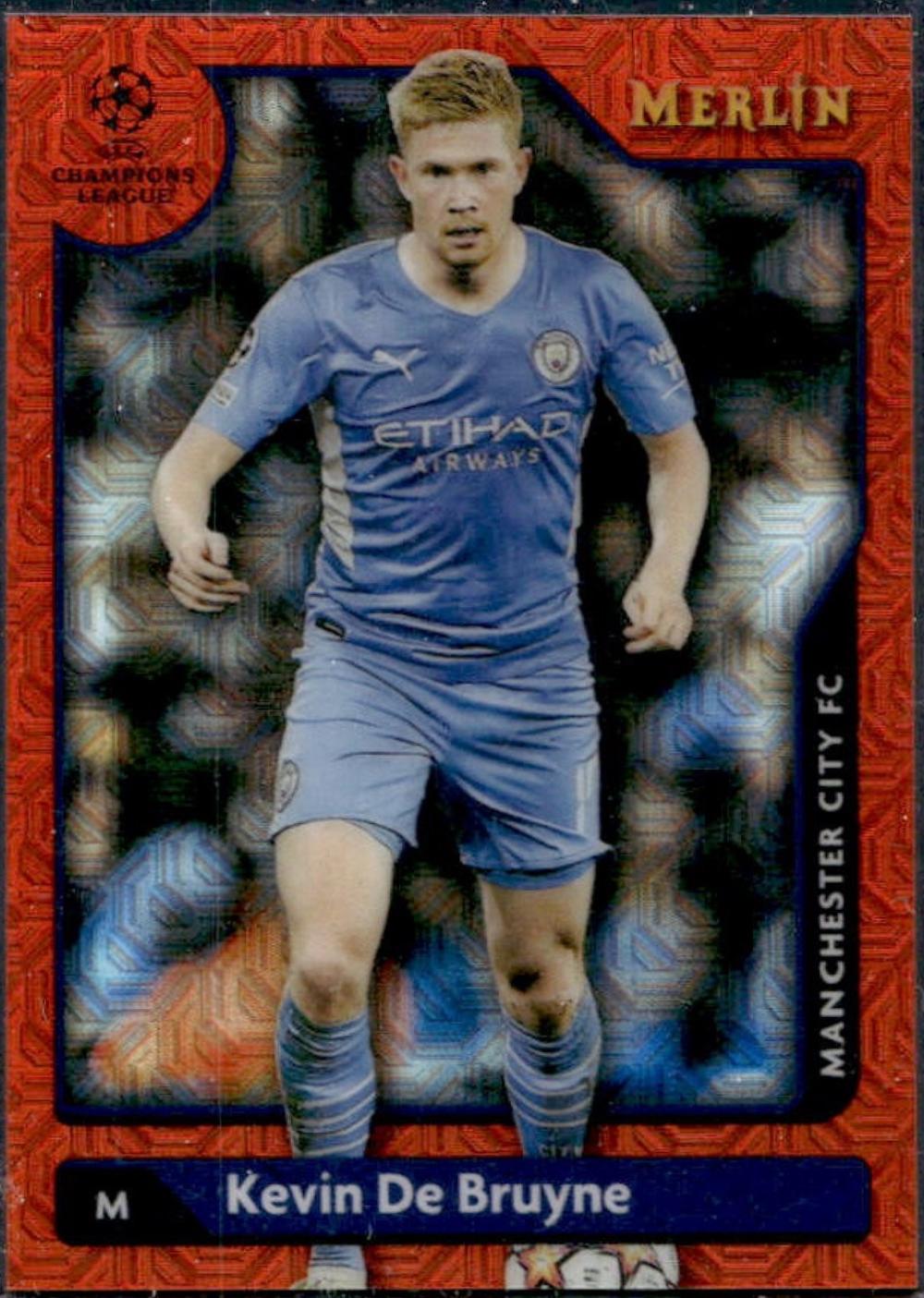 Kevin De Bruyne