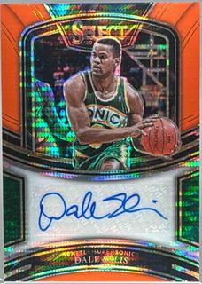 Dale Ellis