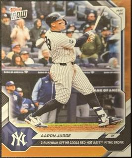 Aaron Judge