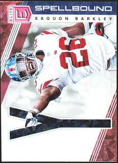 Saquon Barkley