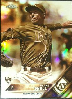 Blake Snell