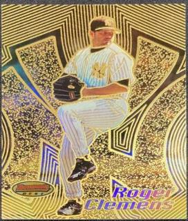 Roger Clemens