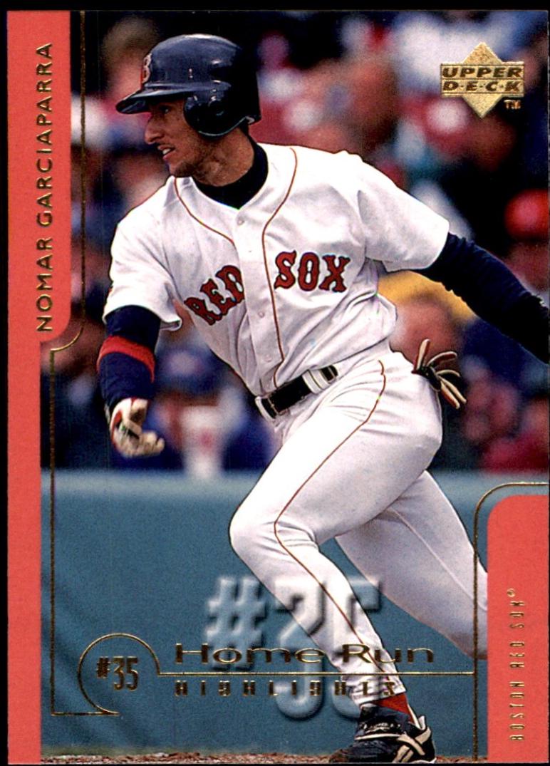Nomar Garciaparra #59