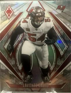 Lavonte David