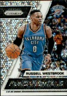 Russell Westbrook