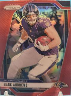 Mark Andrews