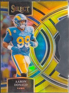 Aaron Donald