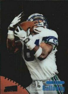 Joey Galloway