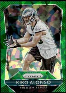 Kiko Alonso