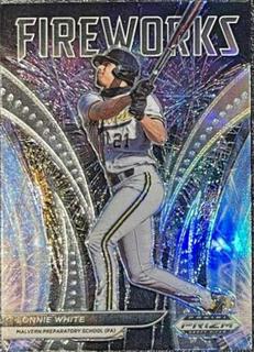 Lonnie White