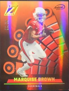 Marquise Brown