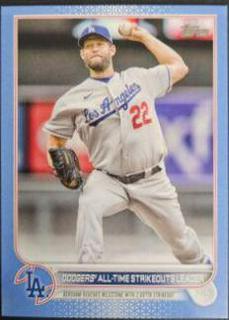 Clayton Kershaw