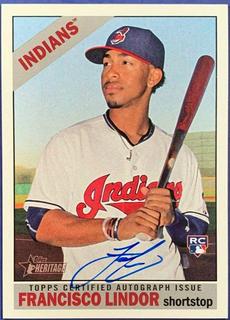 Francisco Lindor