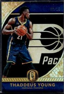 Thaddeus Young