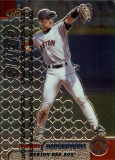 Nomar Garciaparra