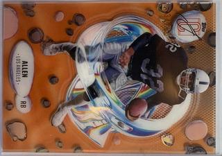 Marcus Allen