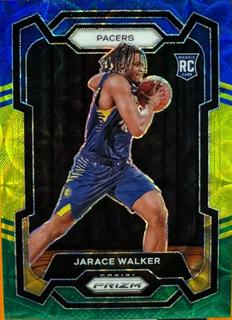 Jarace Walker