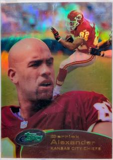 Derrick Alexander