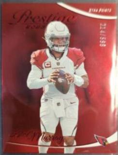 Kyler Murray