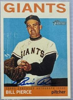 Bill Pierce