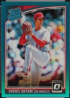 Shohei Ohtani