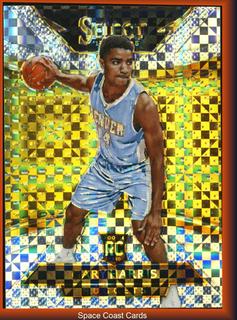 Gary Harris