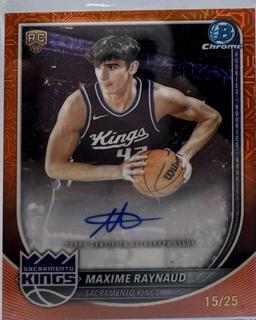 Maxime Raynaud